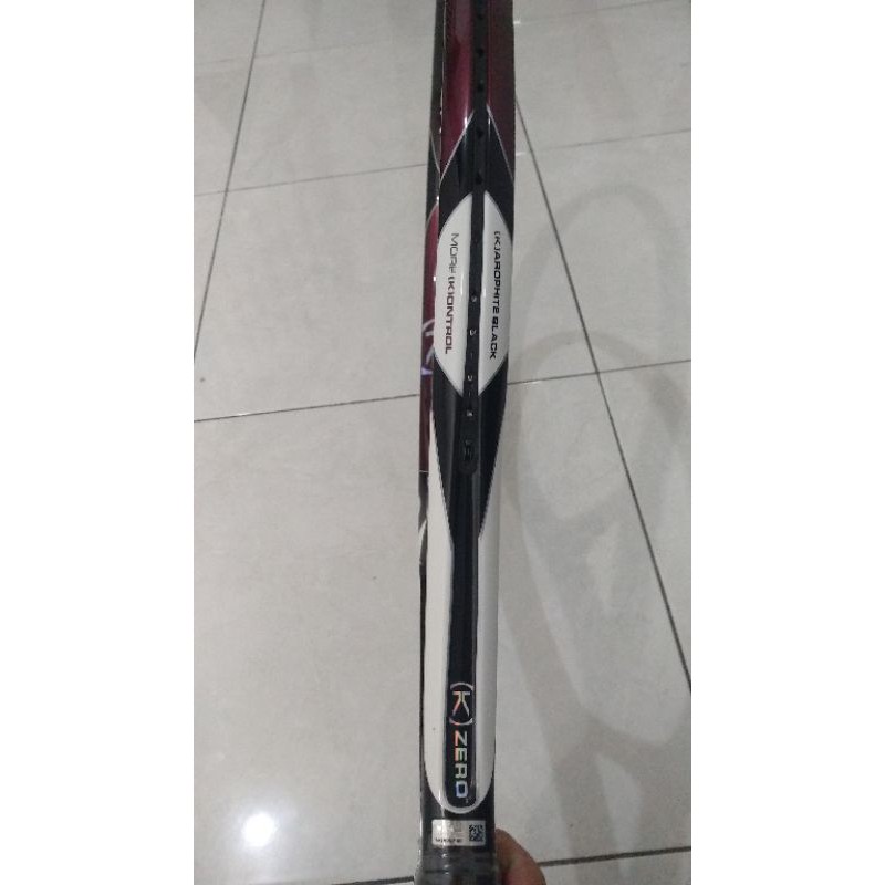 raket tenis wilson k zero