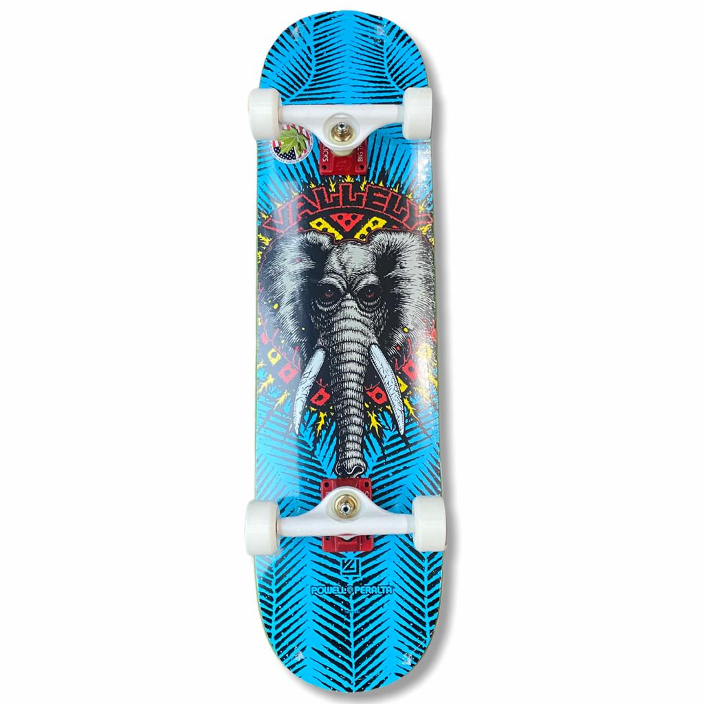 Puppets Powell Peralta Skateboard Pemula | deck wheels griptape truck bearing original puppetskate murah