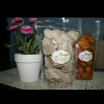 

Basreng Renyah Uk 200 gr