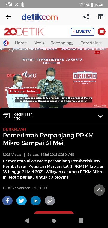 Kaos Kerah Pria Katun Halus Berkantong Jean Bracq 88836