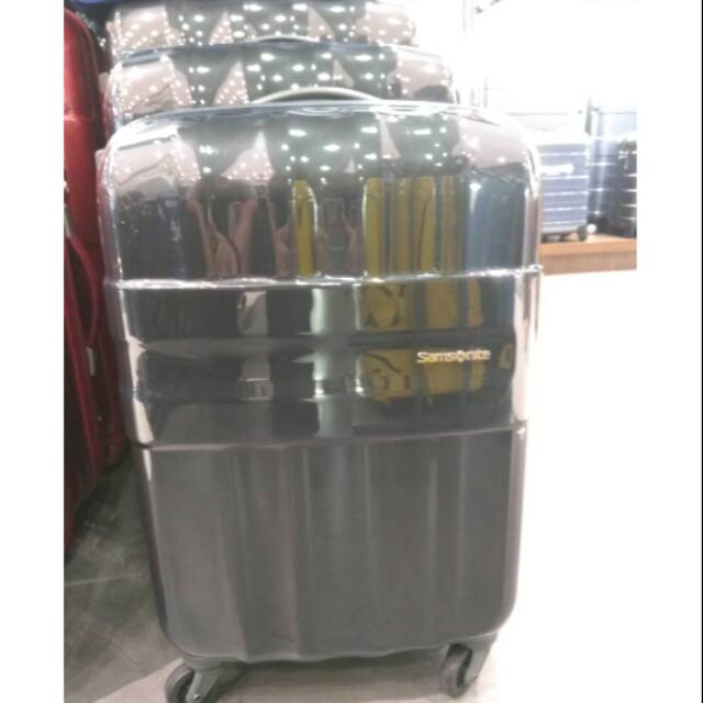 Samsonite Luggage Cabin Size Seri Armet Koper 20inch