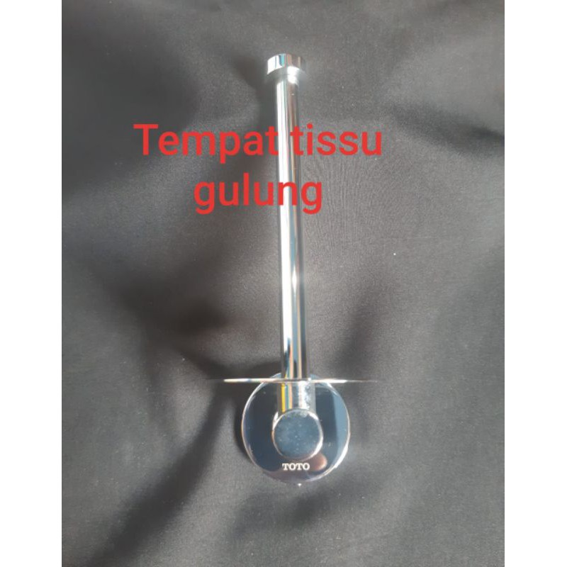 Tissue gulung tempatnya,murah , promo