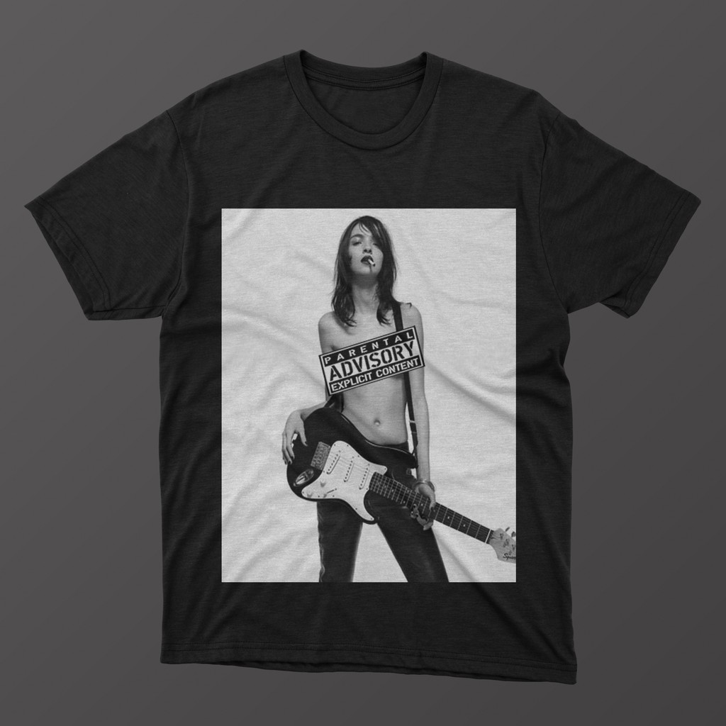 Kaos Street Wear HIATUS