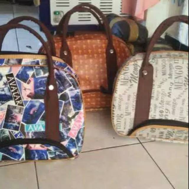 Tas multifungsi)tas Gula Muat 5kg