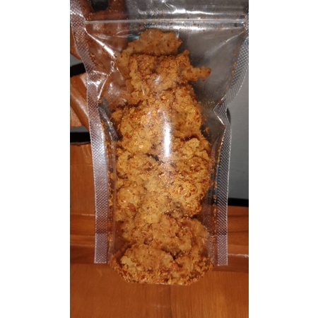 

kulitkripsipedas
