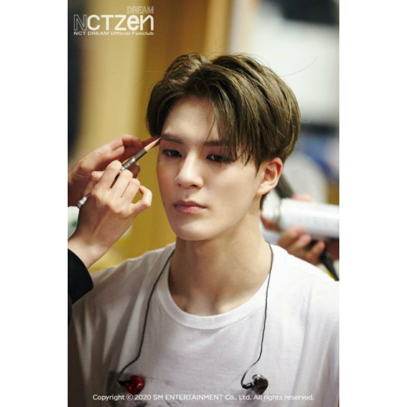 JENO SG 20 BENEFIT WD PHOTOCARD