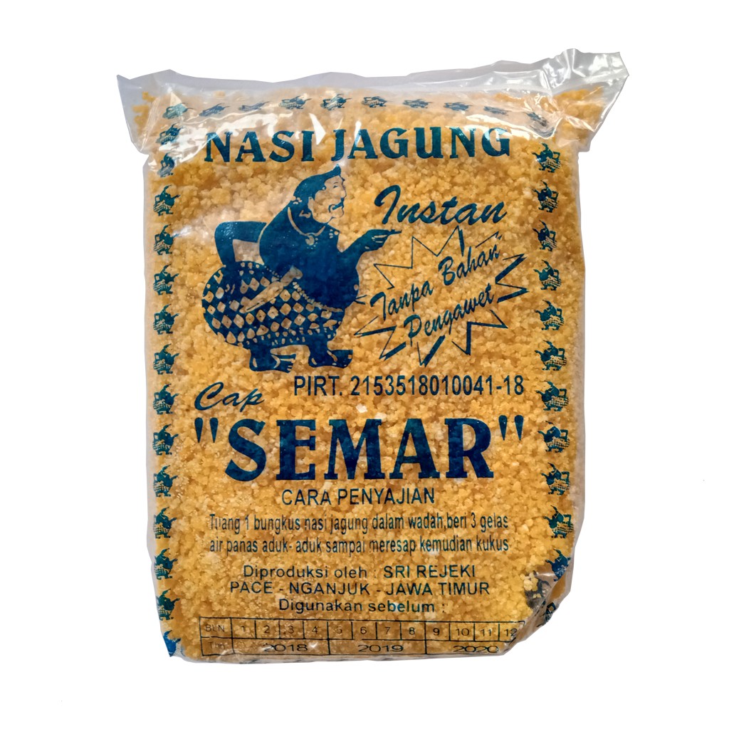 

NASI JAGUNG / MAKANAN TRADISIONAL