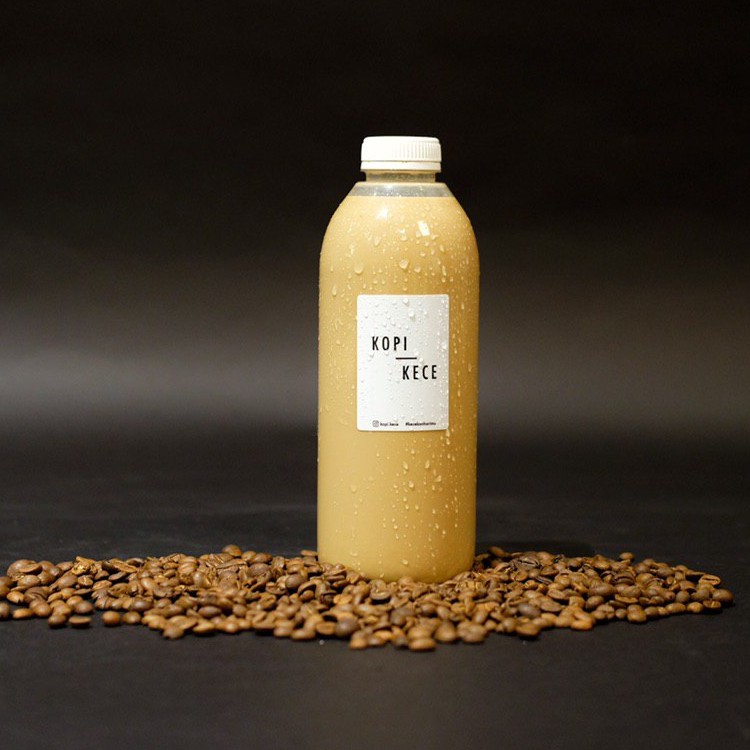 

Kopi Kece 250 ml