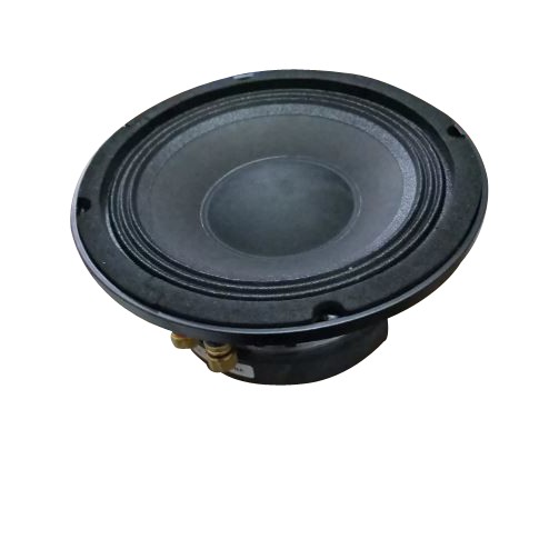 speaker 6 inch array