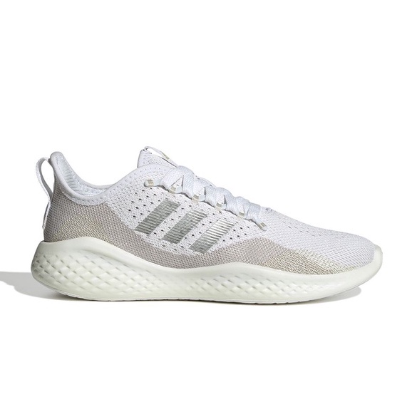 SEPATU RUNNING ADIDAS FLUIDFLOW 2.0 GX8287