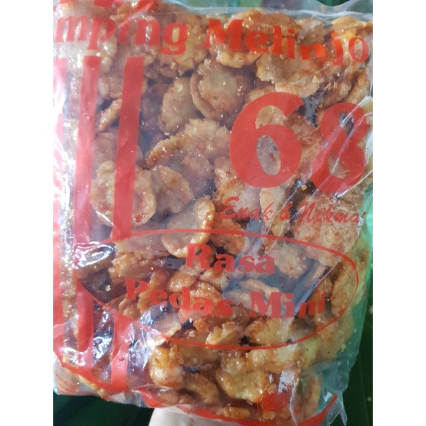 

keceplis manis pedas perkilo