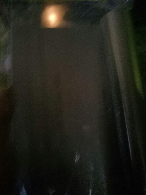 Scrapper Stainless 15cm