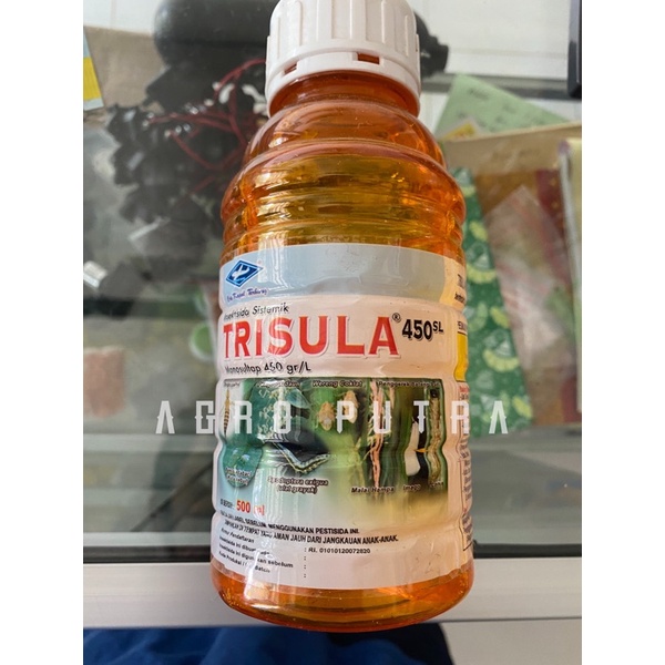TRISULA 450SL 500ml
