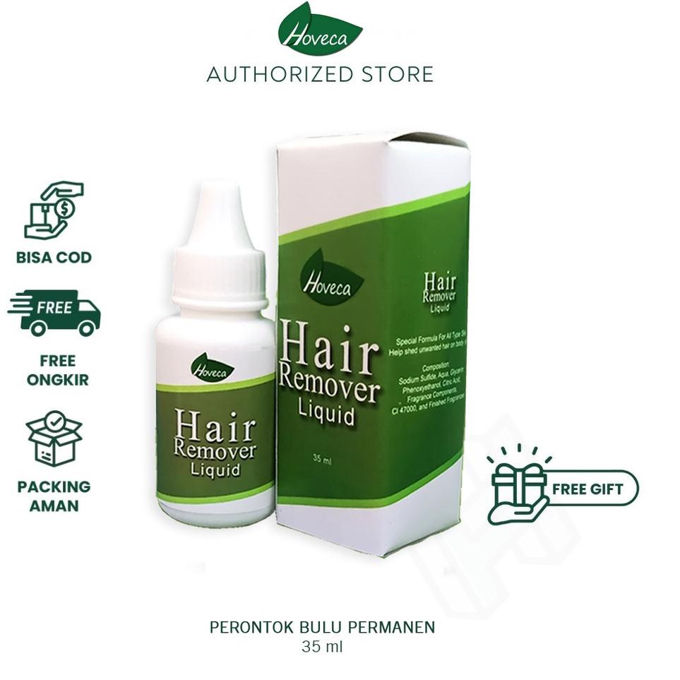 [Art. 5298] Perontok Bulu Kumis Dan Jenggot Terbaik Hasil Permanen Hair Remover Produk Sudah Teruji 