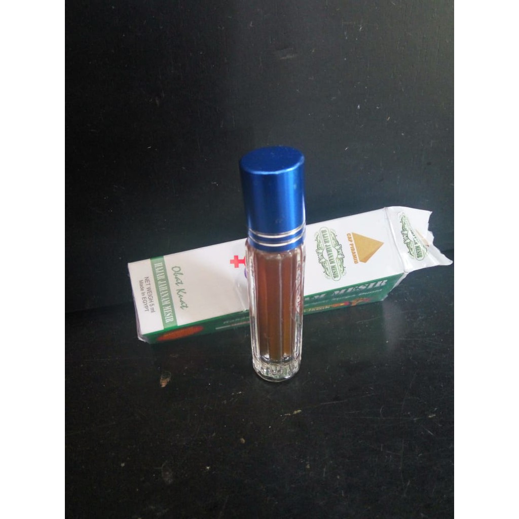 

Herbal Oles Bahagia