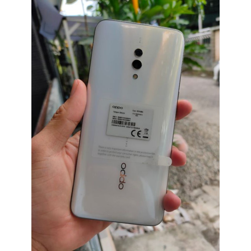 Oppo K3 Ram 6/64