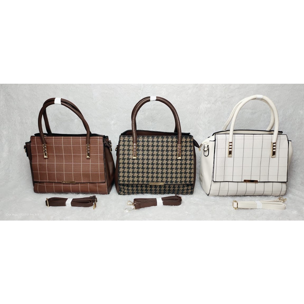 FT AX200305 92963 AX963 T48 B2447 TAS SELEMPANG WANITA IMPORT - TAS ELEGANT – HANDBAG - TAS KOREA - BEST SELLER