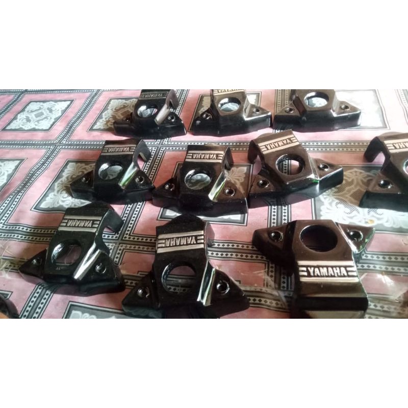 tutup Cover kontak rx king master CKD