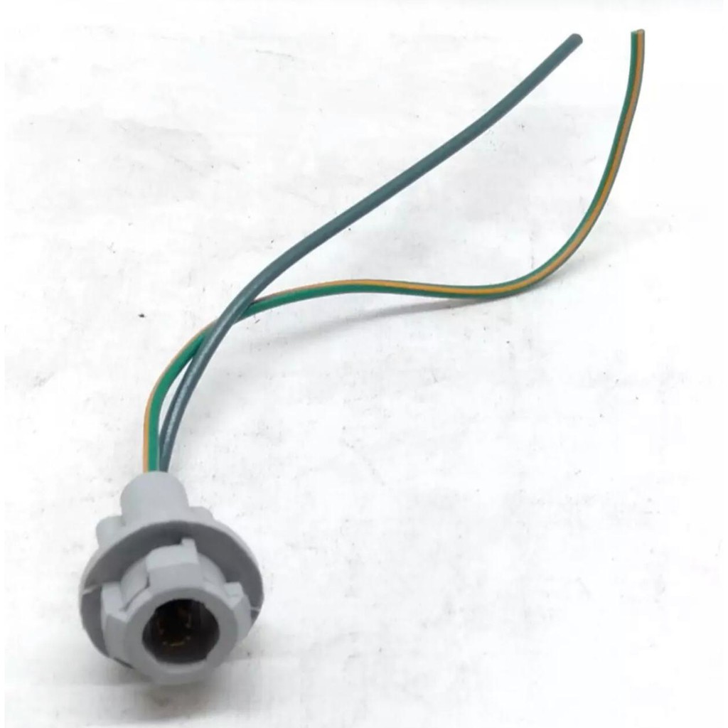 SOCKET FITTING LAMPU SEIN SOKET FITTING LAMPU SEN SEIN T10 FITTING LAMPU SENJA