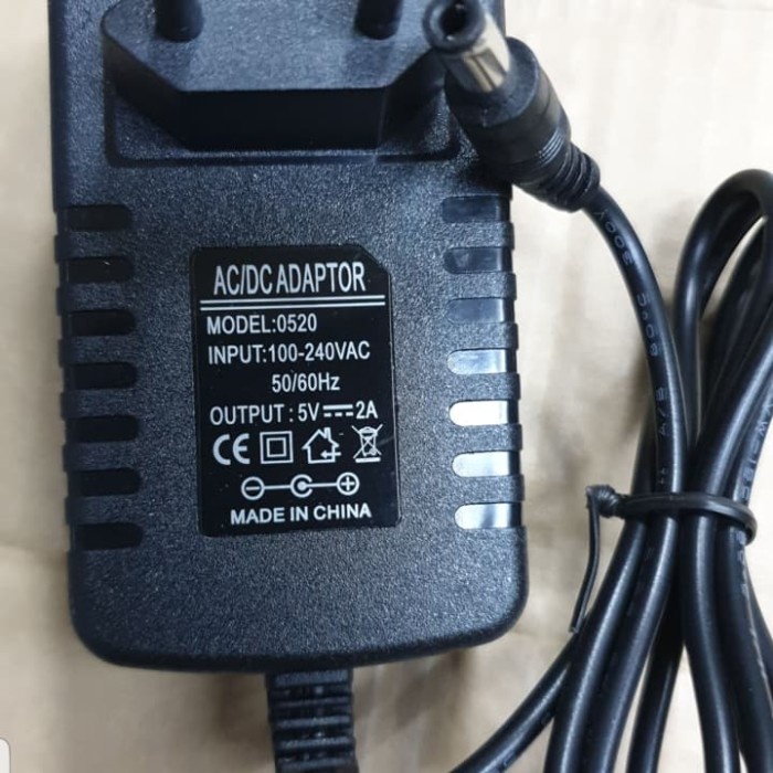 adaptor absensi finger print digital