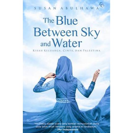 [OOTB Surabaya] The Blue Between Sky And Water