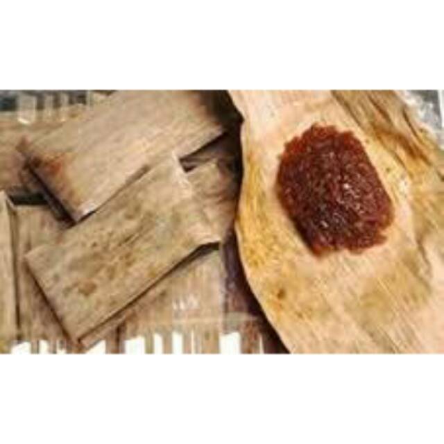 

Makanan khas baje mandar