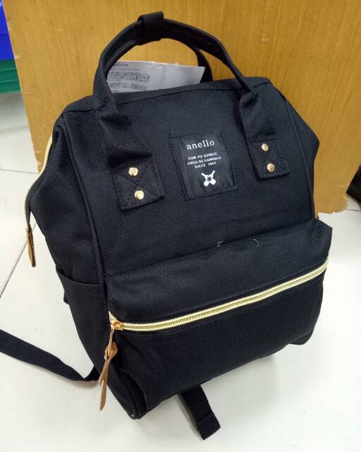 Tas Ransel 020