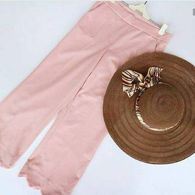 

CUTTER PANTS