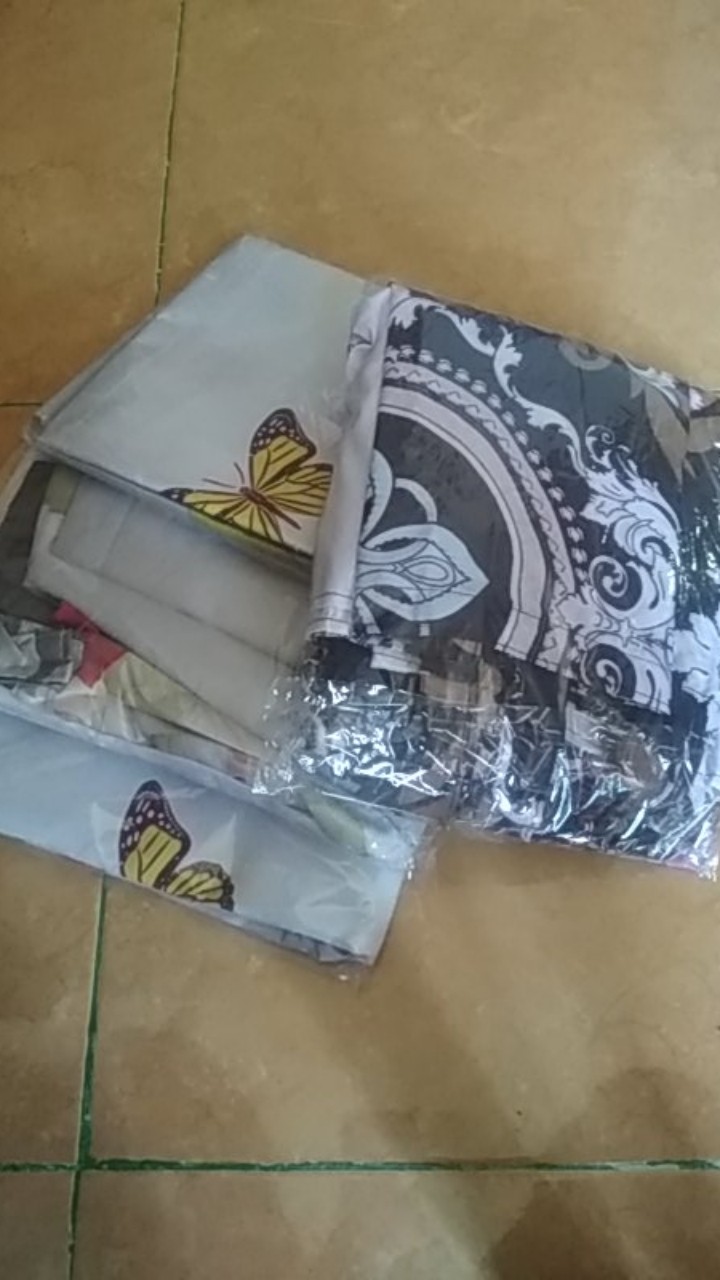 Gorden Tali Khalista