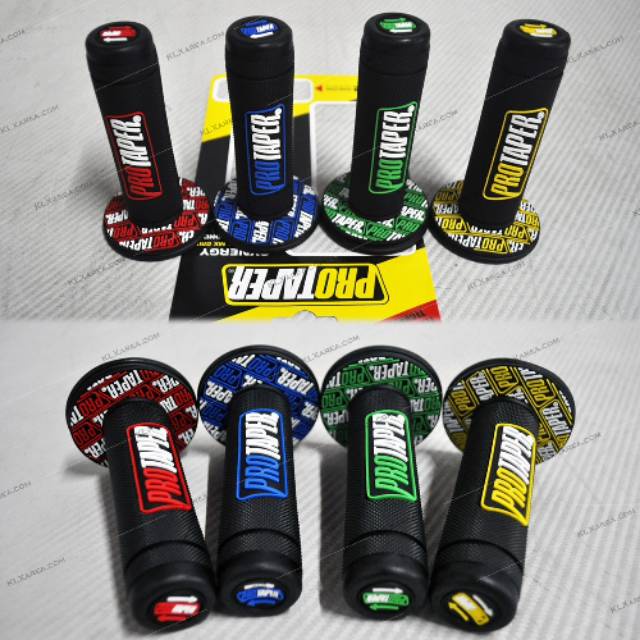 HANDGRIP HANDFAT PROTAPER ORIGINAL UNTUK SEMUA JENIS MOTOR