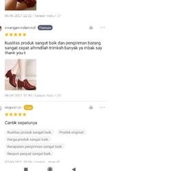 ❂ Sepatu wanita hak tahu boots R19 ➬