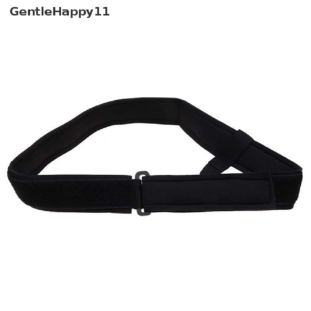 Gentlehappy Tali Resisten Elastis Adjustable Panjang 4M Untuk Latihan Berenang