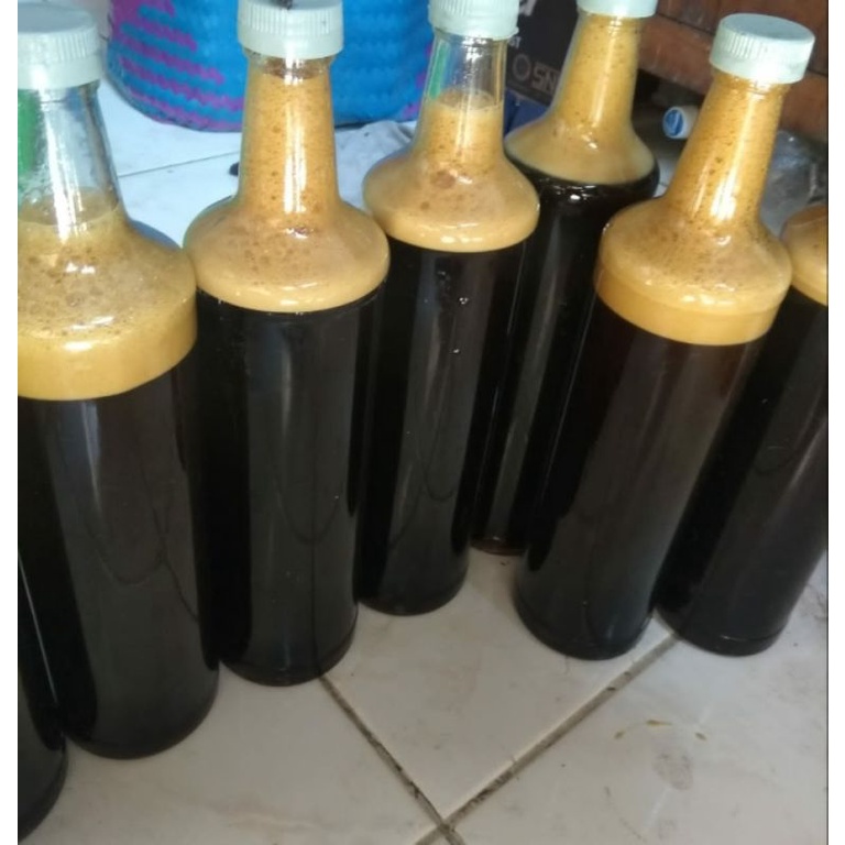 

Madu Klanceng