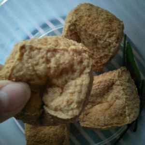 

Tahu Sumedang 1 bungkus | GRATIS minimal belanja 69rb CEK DESKRIPSI