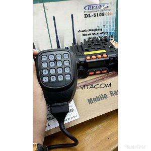 Promo RADIO RIG MINI DUALBAND 20WATT Limited