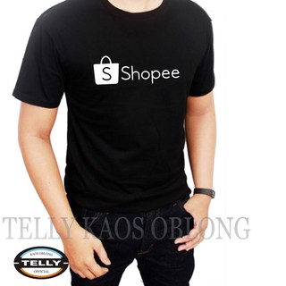 Wow Murah Meriah t shirt kaos  shopee  kaos  untuk pria  