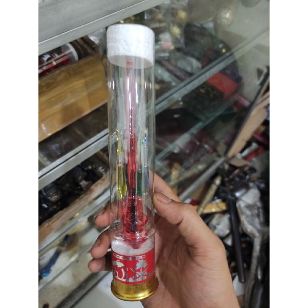 

MINYAK PONI BASALWA CAKRA IMPOR TURKI