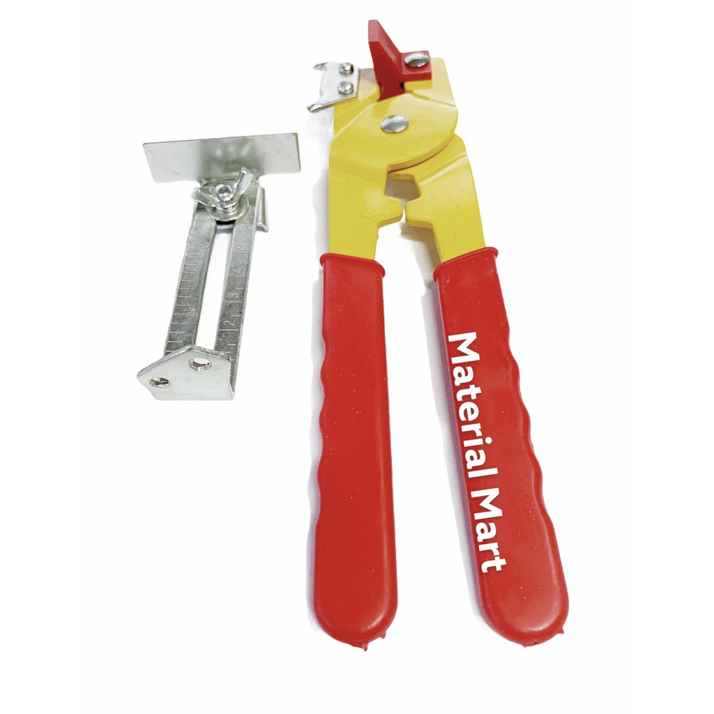 Tang Potong Keramik Manual 9 Inch | Tang Keramik 9&quot; | Tile Cutter | Material Mart