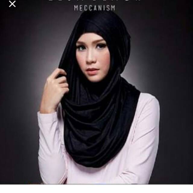 Preloved elsa meccanism