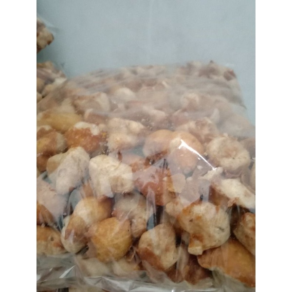 

cuanki siomay toping bakso