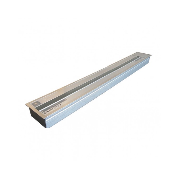 EUBIQ RH2 RECESS TRACK 600MM