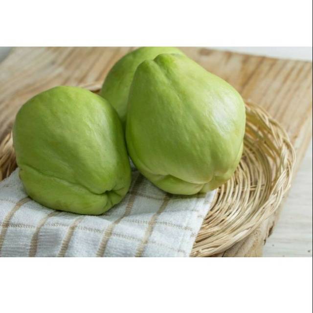 

Labu Siem Kualitas Super per 500 gram
