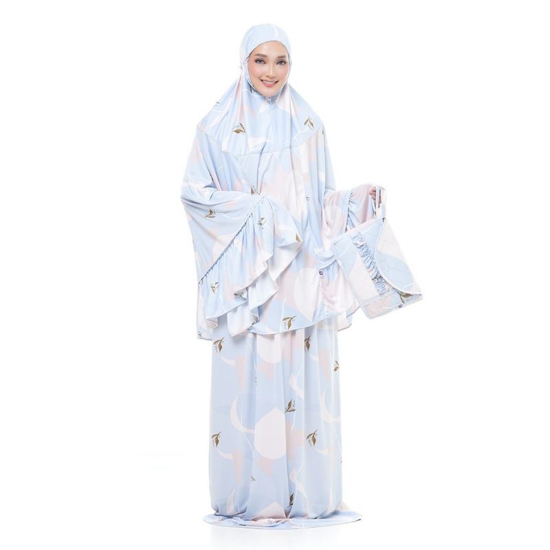 RABBANI-MUKENA MAISYA ORI BY RABBANI