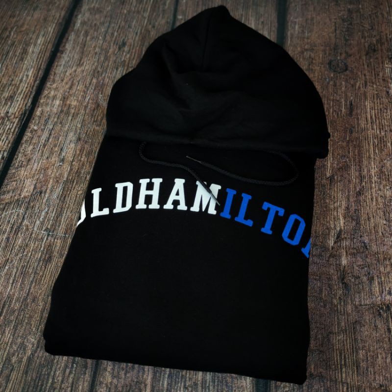 Counterparts x Knocked Loose - You’re Not Blue Hoodie