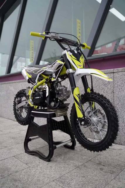 MOTOR MEDIUM TRAIL CROSS 110CC MANUAL TANPA KOPLING MESIN  HONDA~MOTOR CROSS~MAINAN MOTOR TRAIL