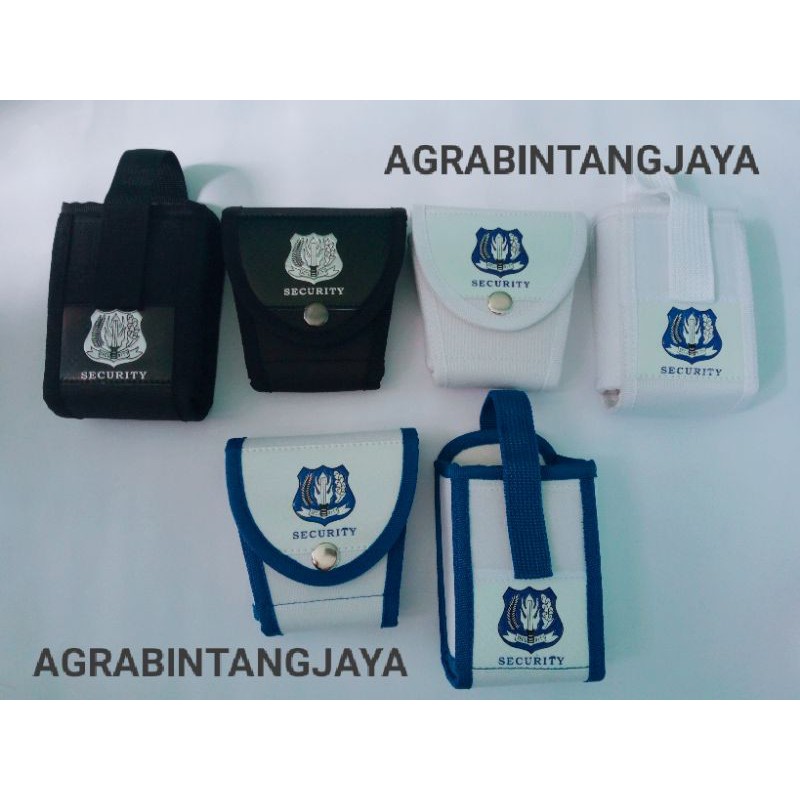 SARUNG HT DAN SARUNG BORGOL / TEMPAT BORGOL PINGGANG / TEMPAT TAS HT PINGGANG
