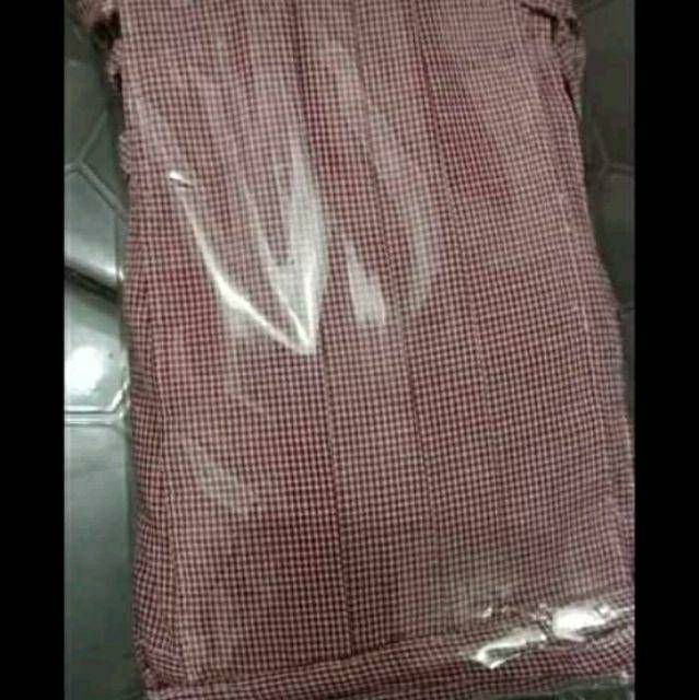 Masker karaker/ 1 lusin(isi 12)