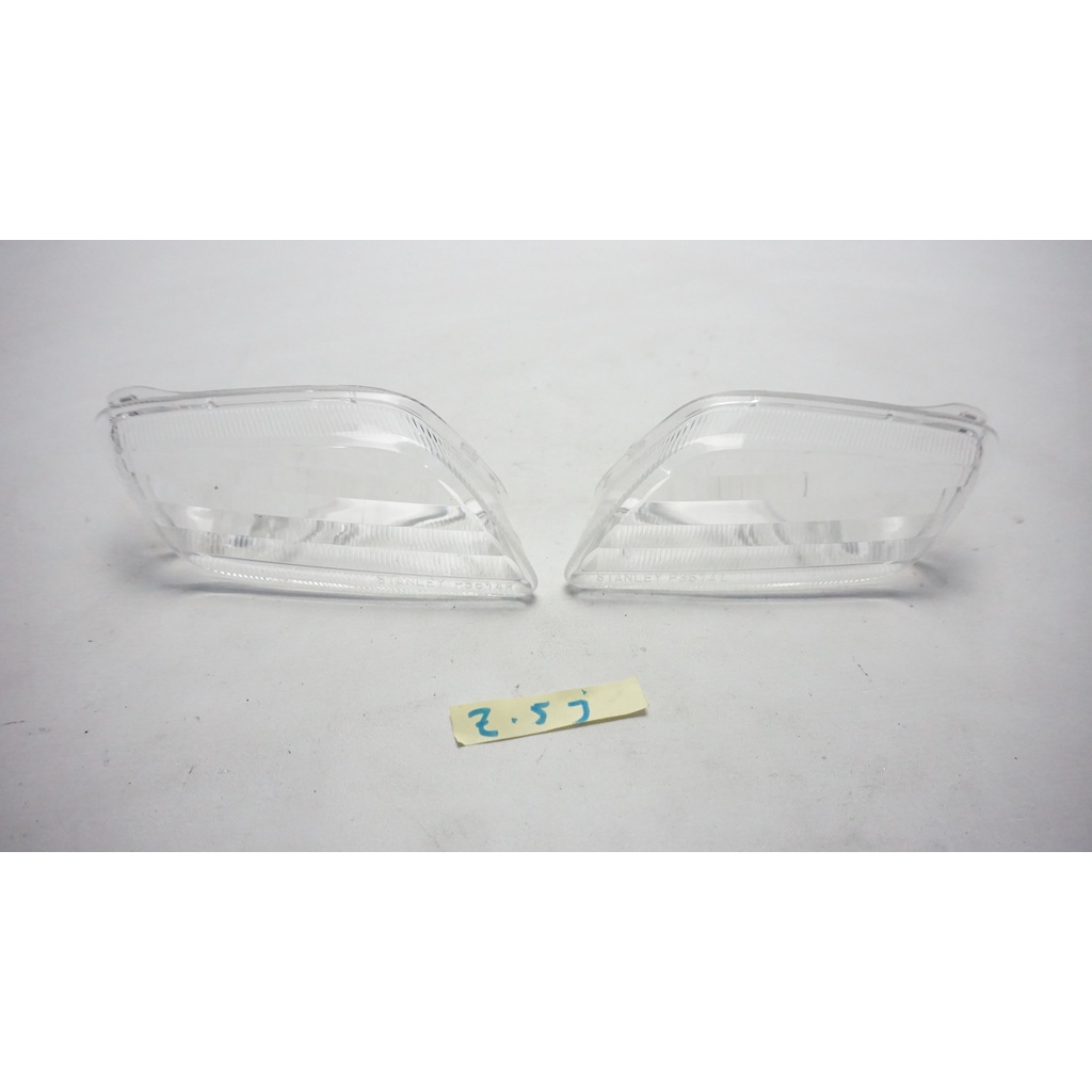 Mika Sen Sein Depan Honda Legenda 2 Original Kanan Kiri 33402-kfv-b51 33452-kfv-b51