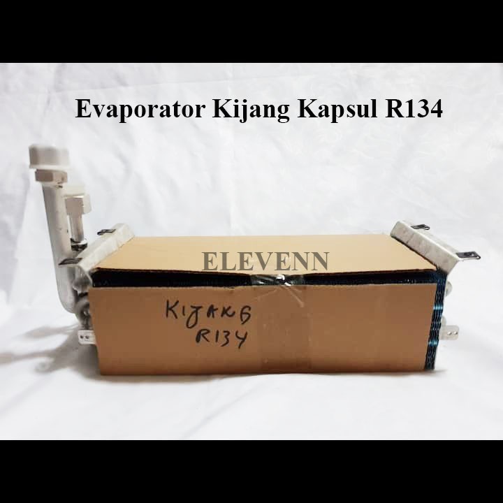 Evaporator Evap AC Mobil Kijang Kapsul R134