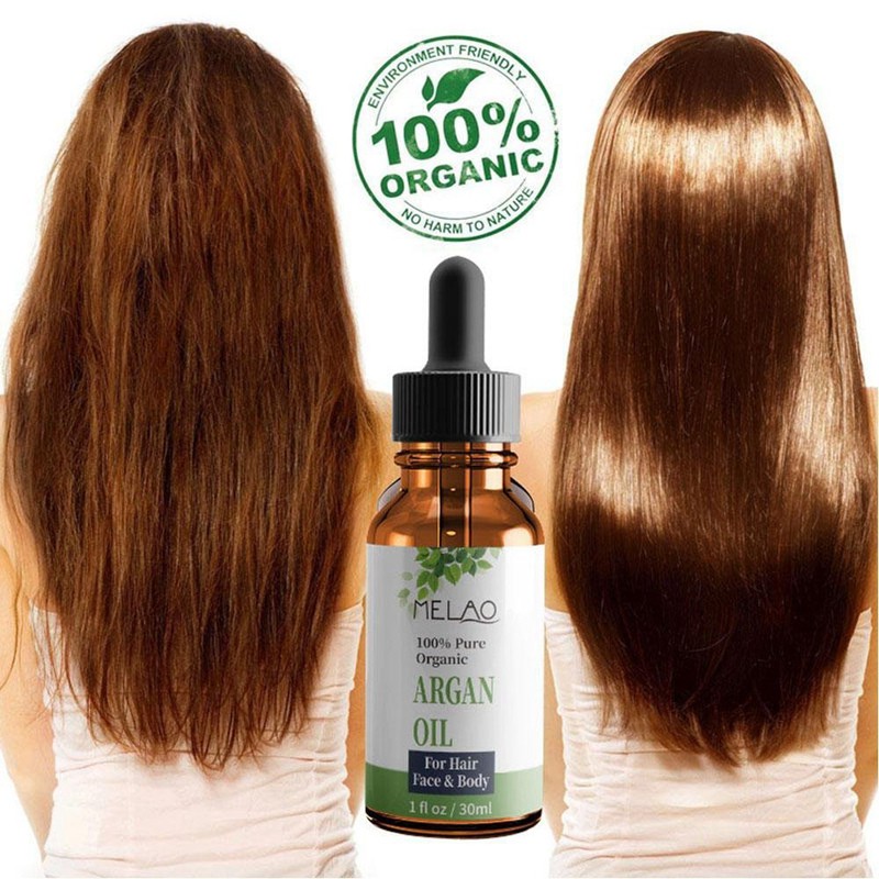 Melao Argan Oil Bulk 1 Oz 30 Ml 100 Pure Organic Infusions Argan